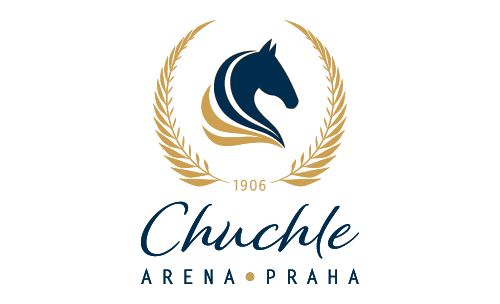 Chuchle Arena Praha